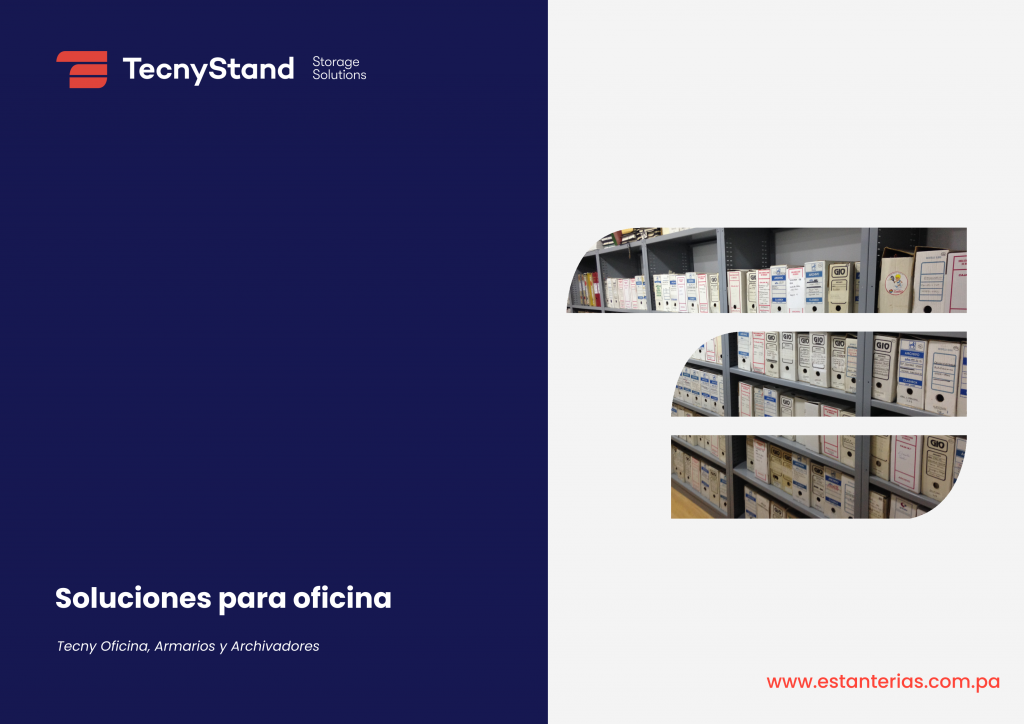 Catálogo por categorías_ Soluciones de oficina