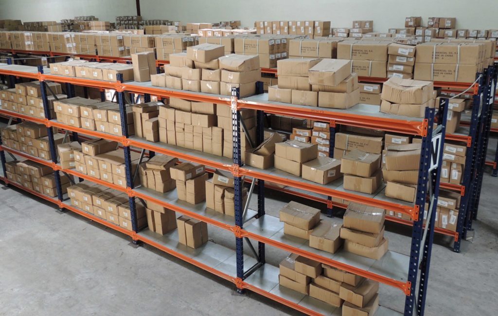 Casos prácticos Tecny Stand