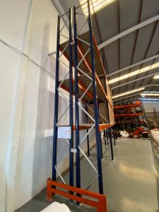 Estanterías Industriales