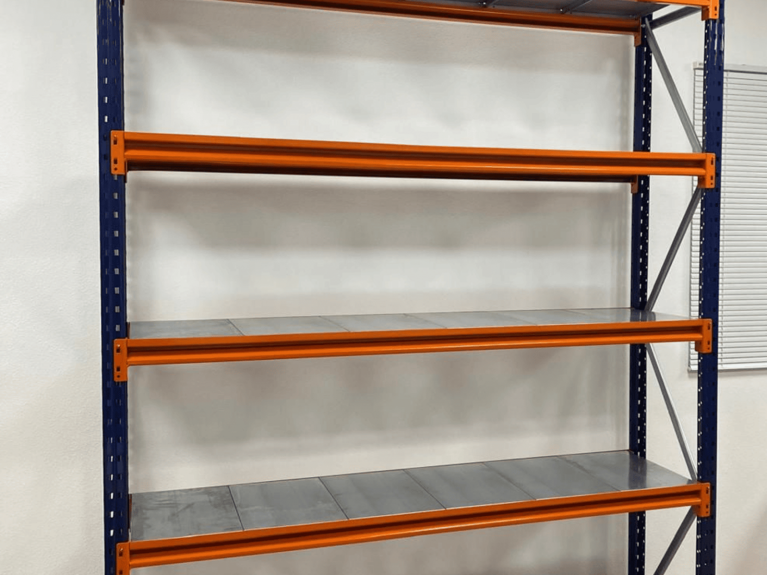 Estanterías de picking