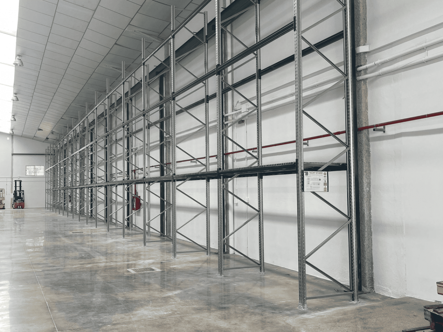 Estanterías industriales (3)