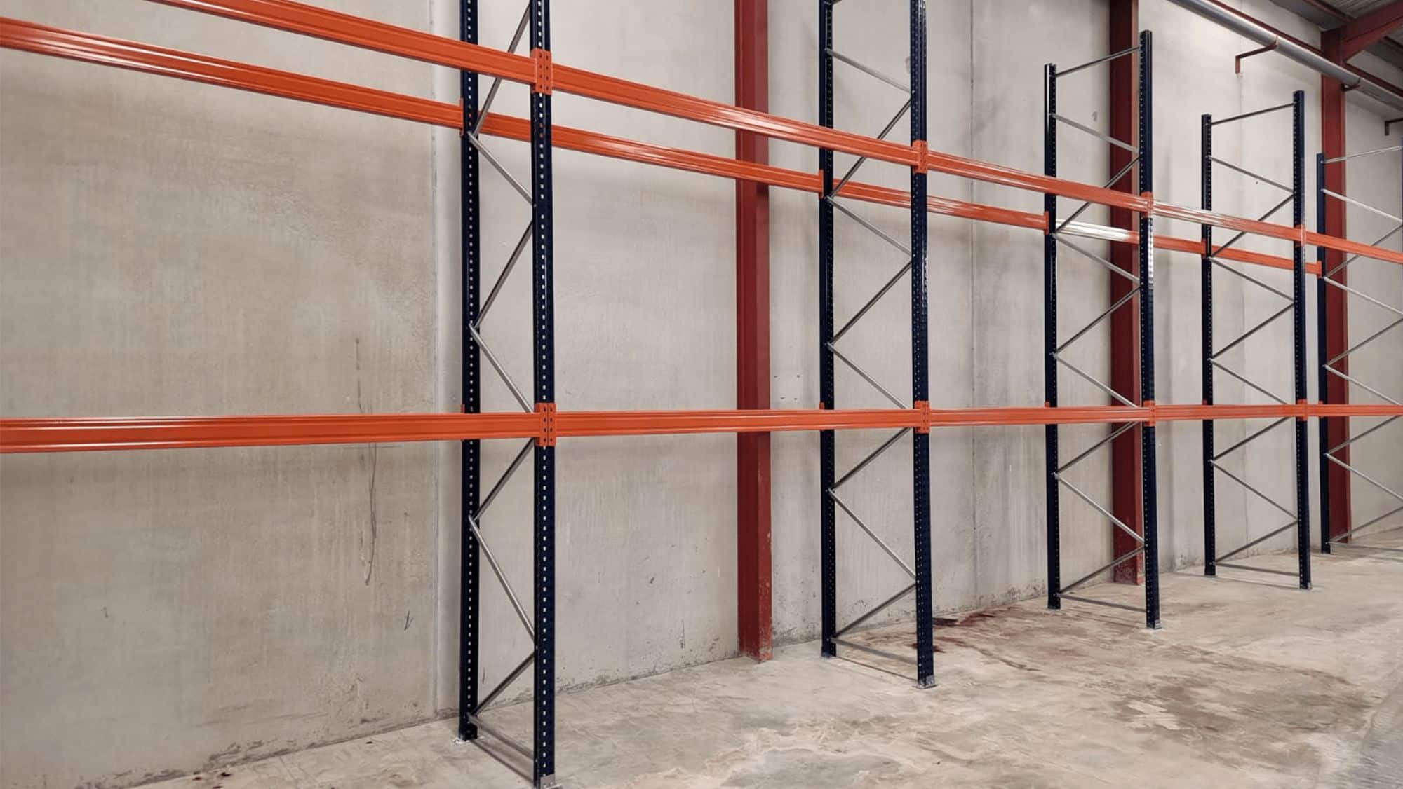 Paletización convencional