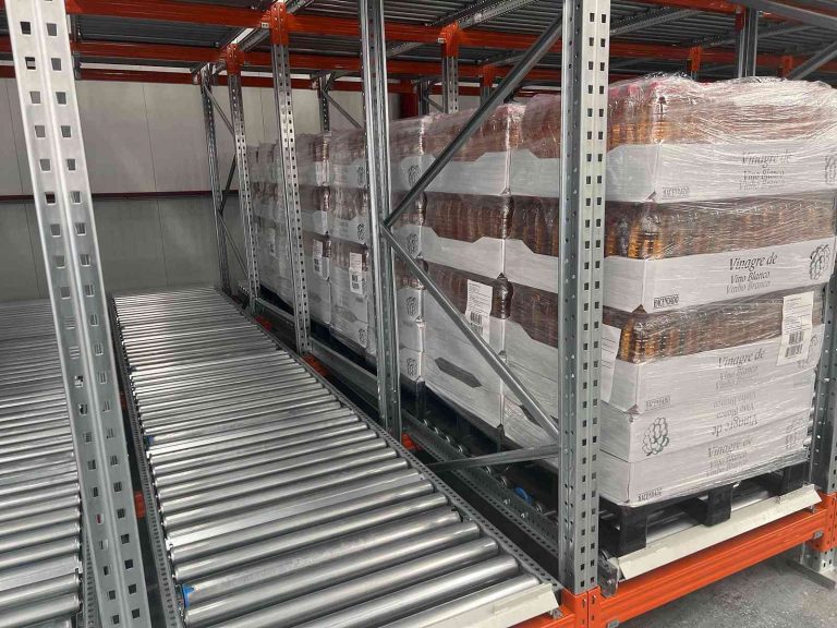 Paletización dinámica