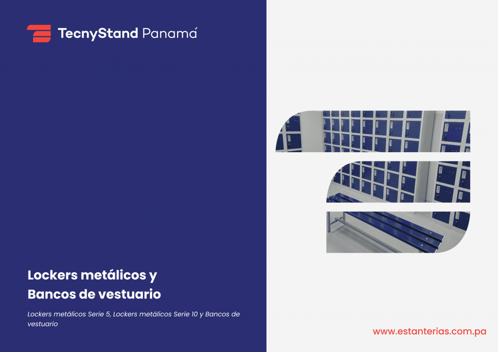 Catálogo por categorías_ taquillas metálicas