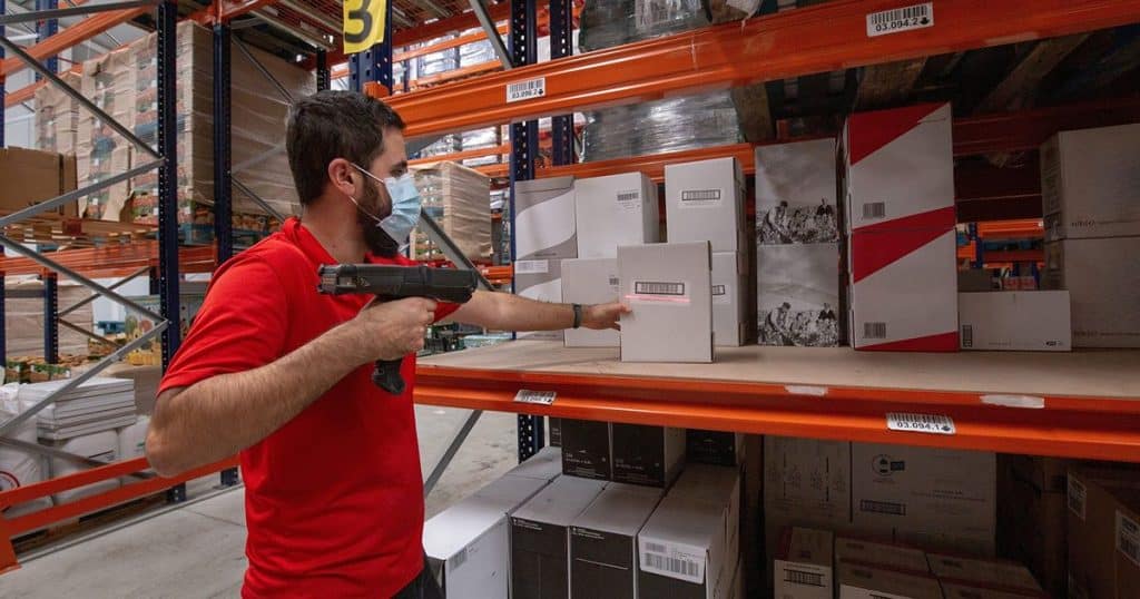 Inventario